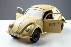 Type 82e Beetle Kommandeurswagen scaler RTR car kit 1/12e Roc Hobby - RocHobby