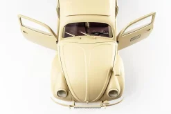 Type 82e Beetle Kommandeurswagen scaler RTR car kit 1/12e Roc Hobby - RocHobby