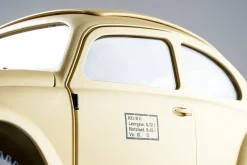 Type 82e Beetle Kommandeurswagen scaler RTR car kit 1/12e Roc Hobby - RocHobby