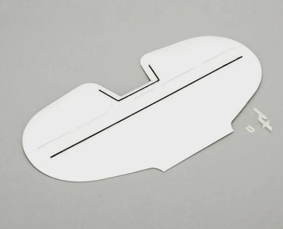 UMX Gee Bee R2 - Empennage horizontal avec accessoires - E-flite - E-flite