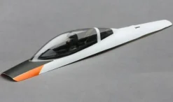 UMX Habu S - Verrière/trappe E-Flite - EFLU4363 - E-flite