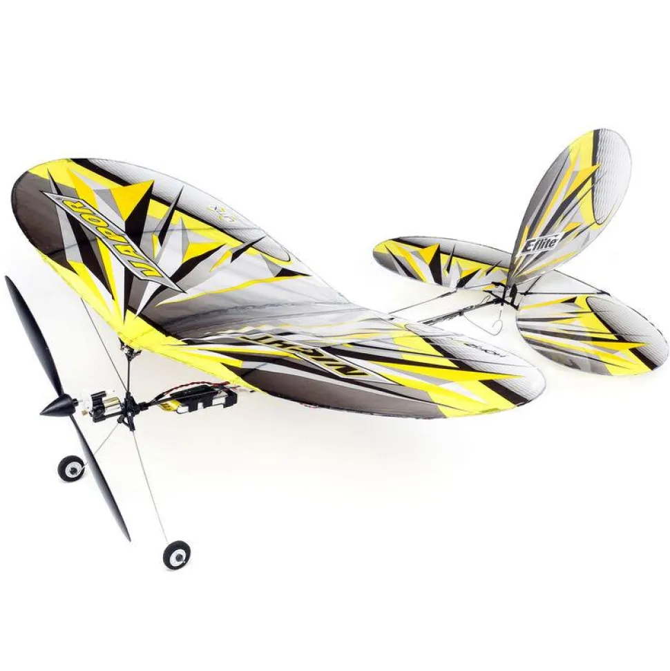 UMX Night Vapor BNF Basic - E-flite - E-flite