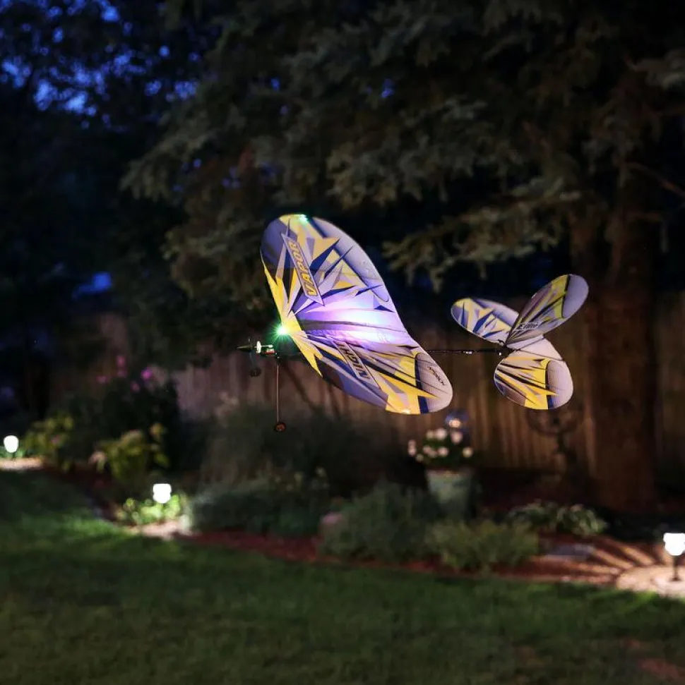 UMX Night Vapor RTF - E-flite - E-flite