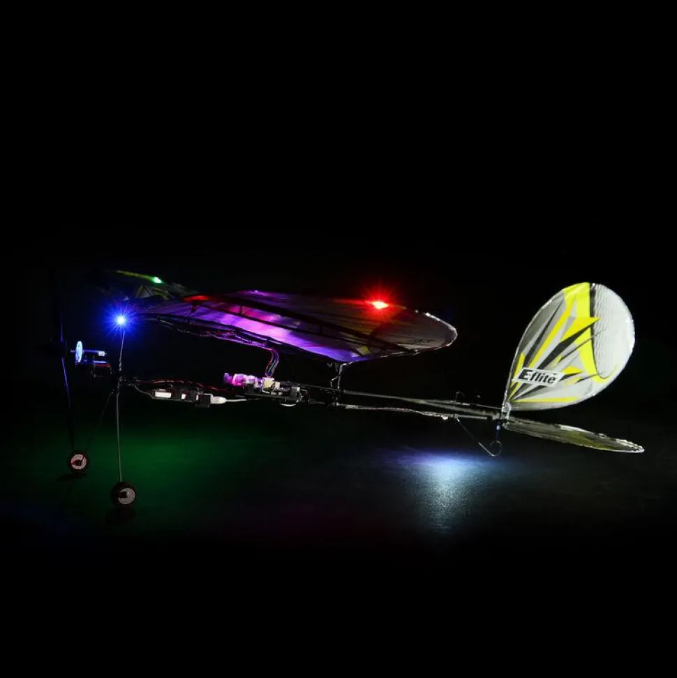 UMX Night Vapor RTF - E-flite - E-flite