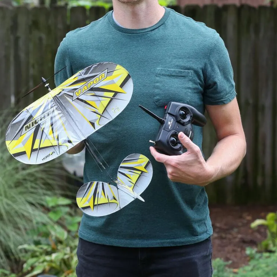 UMX Night Vapor RTF - E-flite - E-flite