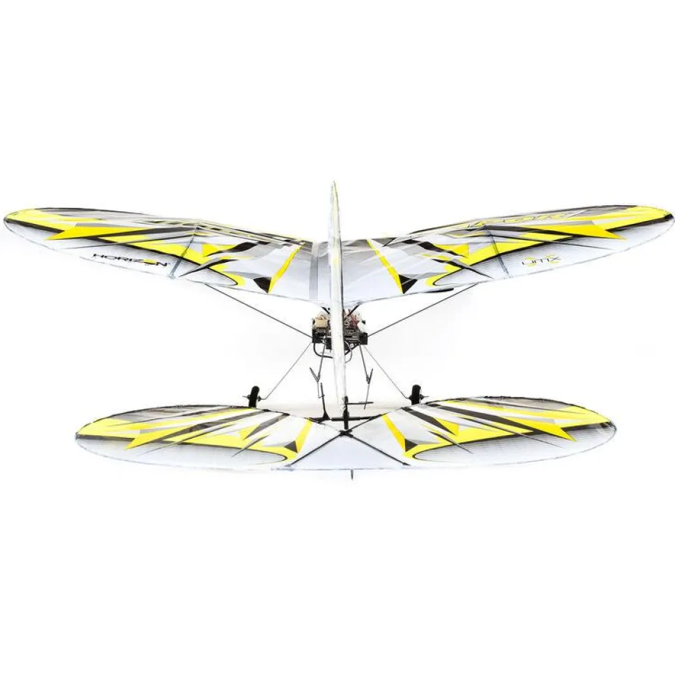 UMX Night Vapor RTF - E-flite - E-flite