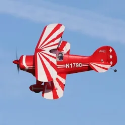 UMX Pitts S1 43cm BNF Basic E-FLITE - E-flite