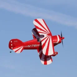 UMX Pitts S1 43cm BNF Basic E-FLITE - E-flite