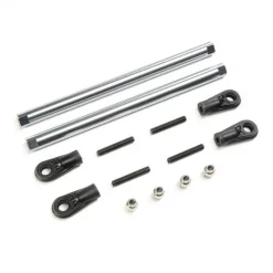 Upper 4-link Bar (2) - SBR 2.0 - Losi - Losi - TLR