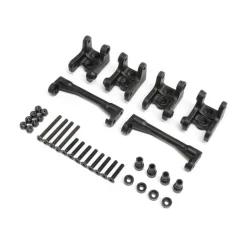 Upper Shock Mount Set (4) - LMT - Losi - Losi - TLR