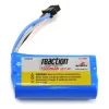 7.4V 1500mAh 2S LiIon: PRB React 17 - Dynamite