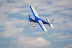 Valiant 1,3m BNF Basic E-flite Safe et AS3X - E-flite