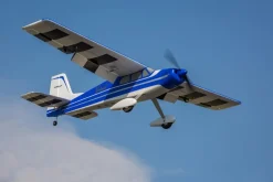 Valiant 1,3m BNF Basic E-flite Safe et AS3X - E-flite