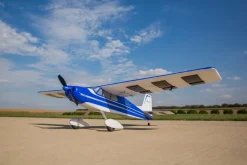 Valiant 1,3m BNF Basic E-flite Safe et AS3X - E-flite