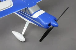 Valiant 1,3m BNF Basic E-flite Safe et AS3X - E-flite