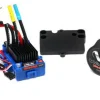 Variateur Brushless Velineon Vxl-3S Etanche/Moteur - Traxxas
