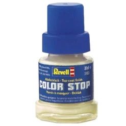 Vernis à masquer Cache couleur Color Stop : Flacon de 30 ml - Revell