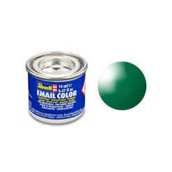Vert émeraude brillant n°61 - Revell