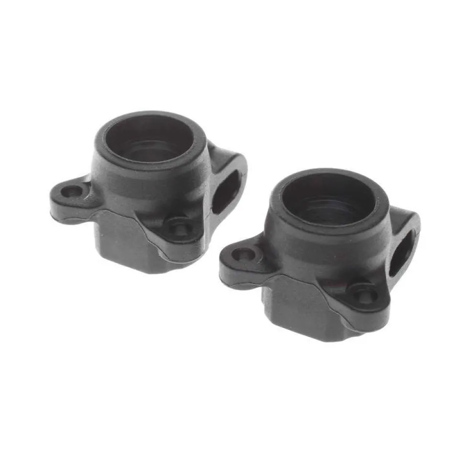 VHA Hub Set Composite: 22 5.0 - Losi - TLR