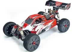 VIRUS 4.0 Carson 1/8 - Carson