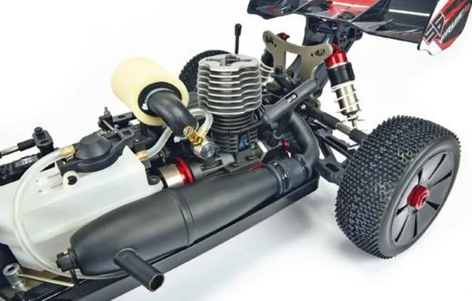 VIRUS 4.0 Carson 1/8 - Carson