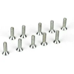 Vis à tête fraisée 5-40 x 1/2 (10) - LOSA6271 - Losi - TLR