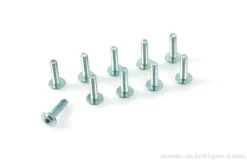 Vis Bombe Flasque 6 Pan M3X8 (10) - GF-0104-002 - Gforce