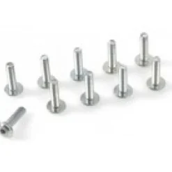 Vis Bombe Flasque 6 Pan M3X10 (10) - GF-0104-003 - Gforce