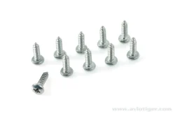 Vis Bombe Taraud 4.2X13 (10) - GF-0275-012 - Gforce