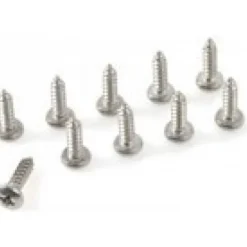 Vis Bombe Taraud 4.2X25 (10) - GF-0275-015 - Gforce