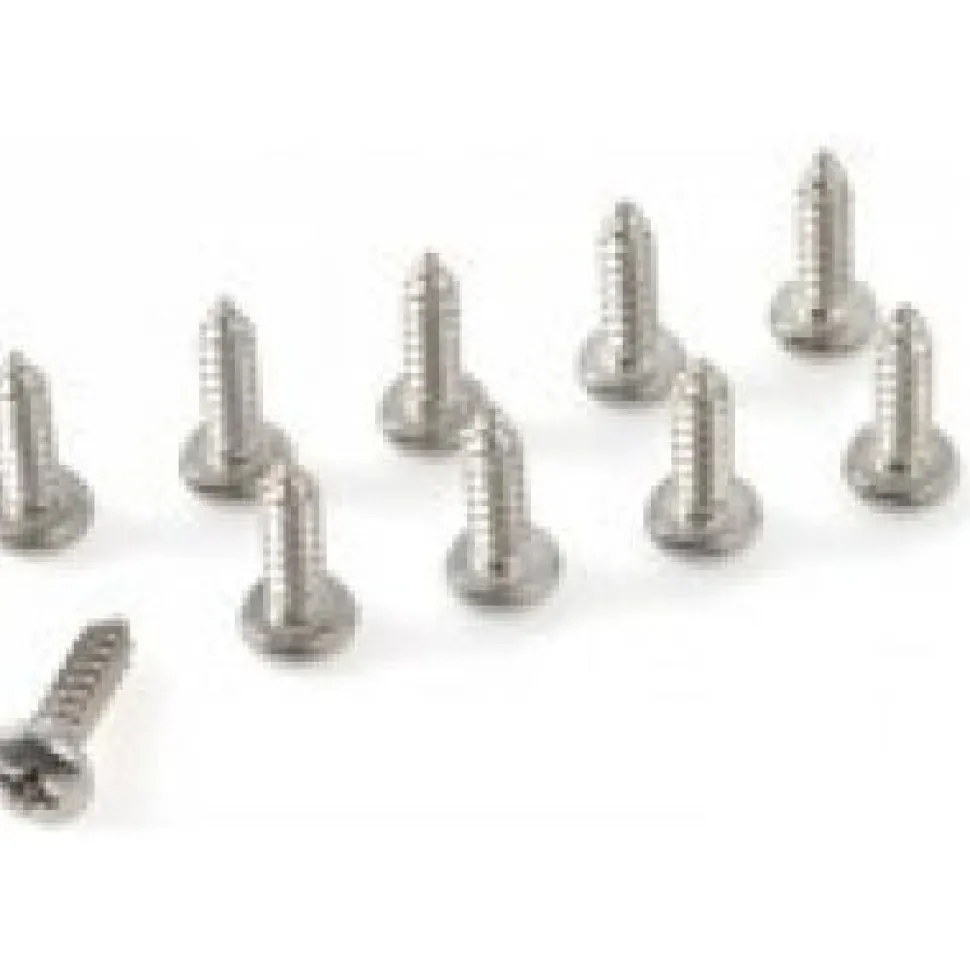 Vis Bombe Taraud 4.2X19 (10) - GF-0275-014 - Gforce