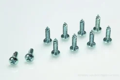 Vis Bombe Taraud 4.2X19 Acier (10) - GF-0175-015 - Gforce