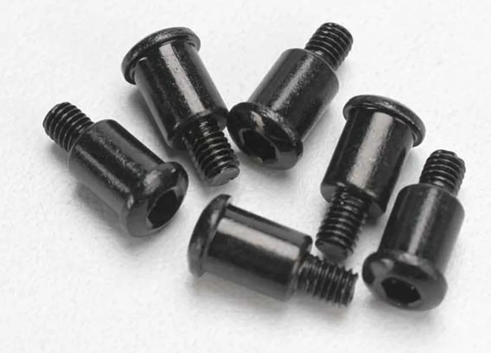 Vis Btr Tete Bombee Epaulees 3X10Mm - Traxxas