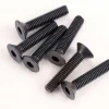 Vis Btr Tete Fraisee 3X15Mm (6) - Traxxas