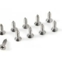 Vis Conique 4.2X19 Inox (10) - GF-0276-012 - Gforce