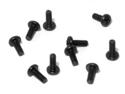 Vis M3x8mm (S10) - HPI-Racing