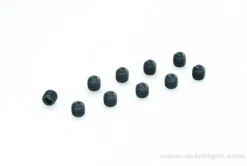 Vis Ss Tete 6 Pan 5X10 Acier (10) - GF-0105-016 - Gforce