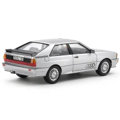 Voiture Audi Quattro - Tamiya