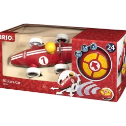 Voiture de course radiocommandée - Brio