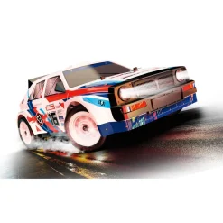 Voiture de rallye Drift RTR LR16-PRO Brushless - Amewi