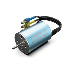 Voiture de rallye Drift RTR LR16-PRO Brushless - Amewi