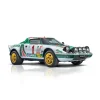 Voiture Lancia Stratos HF Gr.4 M.Carlo - Italeri
