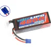 Voltz 4800Mah Hard Case 22.2V 50C Lipo Stick Pack Ec5 - Voltz