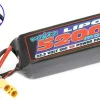 Voltz 5200Mah 22.2V 30C Lipo Battery Xt90 - Voltz