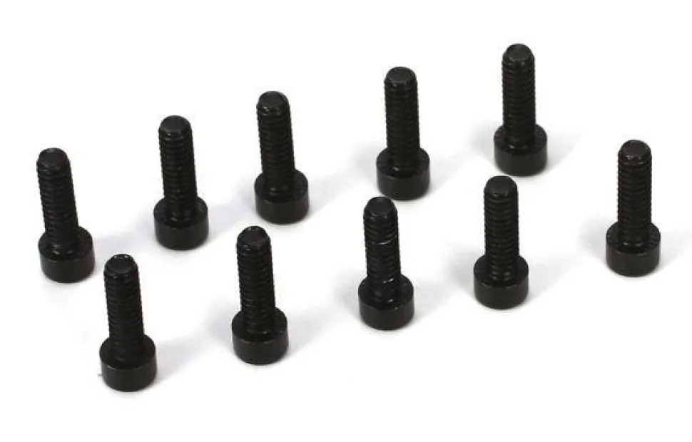 VTR235222 - Vis autotaraudeuse M2,8x10mm (10) - Vaterra RC - Vaterra