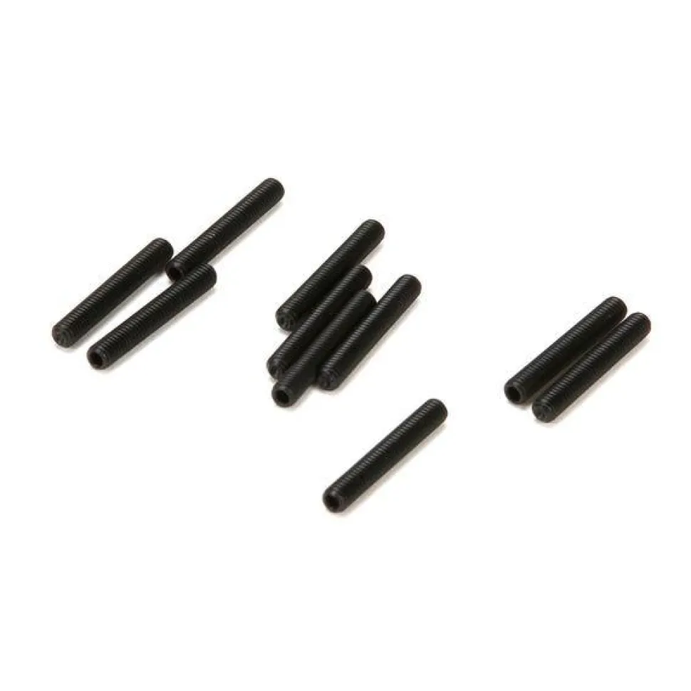 VTR235328 - Vis STHC M3x20 CUV (10) - Vaterra