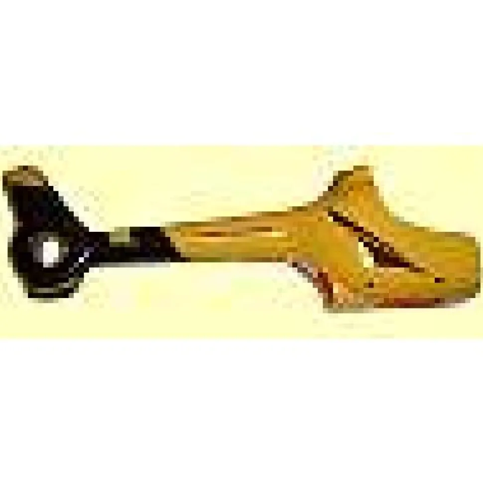 vtx-021 - Cabine arrière - rear body Vortex Dynam - Dynam