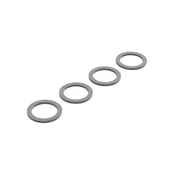 Washer 6x8x0.5mm (4) - ARRma