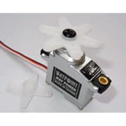 Waypoint W-150MRS - Micro Servo pour Train rentrant 3.6kg Servo 15g - Autres
