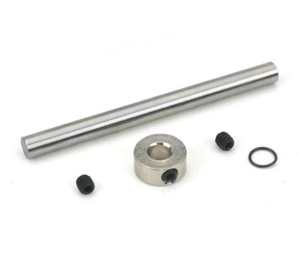 Welle Park 480 BL AL-Motor - E-flite